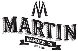 Martin Barber Co. 